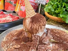 -首尔烤肉大排档(合生汇店)