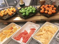 -盛宴标帜餐厅·亲子自助 (南昌喜来登酒店)