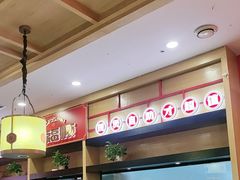 -和福顺牛肉大虾焖锅自助(宝业店)