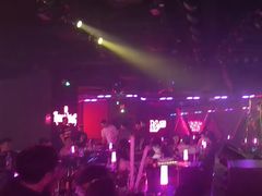-MOSSO音乐酒吧·live house(南京旗舰店)