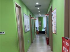 -昂立青少儿成长中心(长宁仙霞校区)