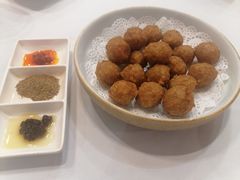 -东兴楼饭庄(六里桥店)