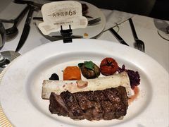 -王品牛排(珠海富华里店)
