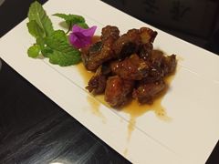 -丫口花园餐厅·融合菜