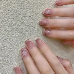 -M·X Nail日式美甲美睫