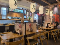 大堂-沼津港渔市(宏伊国际广场店)