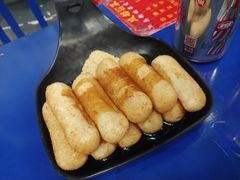 -马路边边串串香(一匡街店)