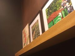 -星巴克(泰安万达店)