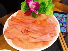 -大龙燚火锅(南山大道店)