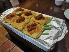 -福慧慈缘素食餐厅(王府井店)