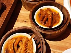 -颐和•海鲜砂锅粥•啫啫煲(奥林匹克广场店)