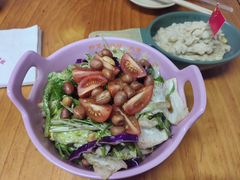 -炒豆合作社(东四总店)