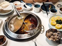 -左庭右院鲜牛肉火锅(南通CBD大有境店)