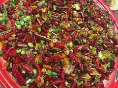 -聂发财重庆江湖菜(解放碑店)