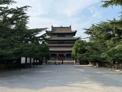 -迎泽公园