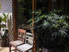 -时光花园(白鹭洲店)