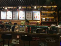 -广芳园·香港潮饮店(文化路店)