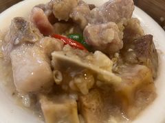 -卡尔顿东方银龙酒店•广西菜•早茶