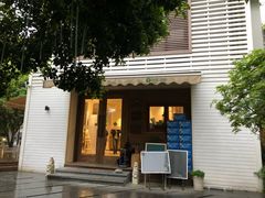 -自在弥林花园餐厅(云栖店)