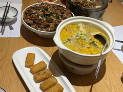 -宋小谨·泉州菜(西沙湾店)