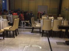 -骏莱海鲜鱼港(五角场店)