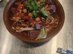 -蜀川川破店·江湖菜·烧烤(北京首店)