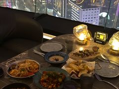 -Hi City·城市之巅