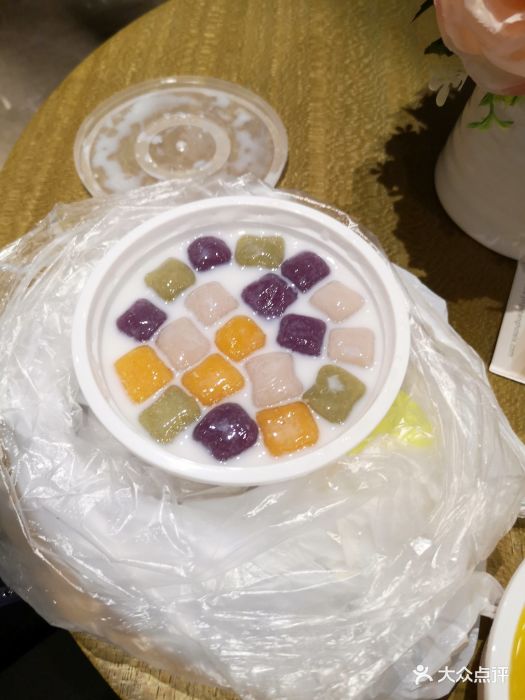 爽爽甜品-图片-深圳美食-大众点评网