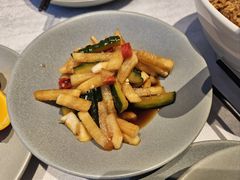 -湘中缘·湖南菜(娄底驻京办店)