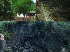 -浙北大峡谷