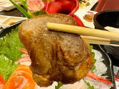 -不翻台·无国界铁板烧(北国先天下店)