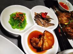 -姑苏家宴·苏帮菜·松鼠桂鱼(苏州总店)