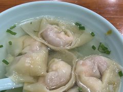 -潘国仙耳光馄饨(黄家阙路店)