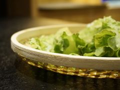 -漫烤鱼&徐州烧烤夜宵(万达店)