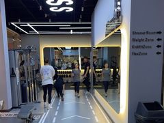 -VLines耀能运动24小时·月付制健身(京广桥店)