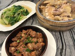 -金海湾嘉华度假酒店·海天阁中餐厅