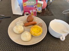 -东怡大酒店(上海科技馆店)