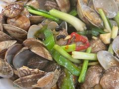 -锐记美食店·现捞海鲜(闸坡店)