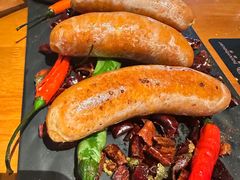 -haxnbauer海森堡德国餐厅(贵州首店)