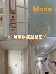 -玛丽亚妇产医院