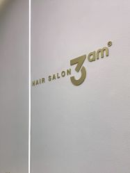 点击看大图 -JUNO hair salon