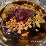 沉浸式全息投影用餐体验，吃串就到大成海鲜烧烤