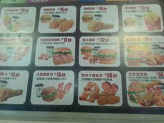 -华莱士·全鸡汉堡(湛江新华店)