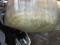 -芳婆糕团店(王府大街店)