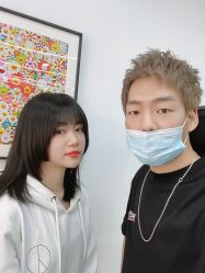 -FINE HAIR造型沙龙