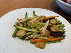-花开餐厅(环湖中路店)