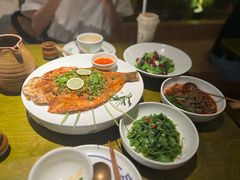 -一坐一忘云南菜(卓悦中心)