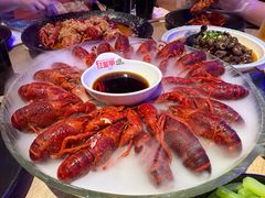 -红盔甲·小龙虾(车公庙店)