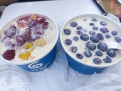 -帅小六刨冰·不一样的奶冰(总店)