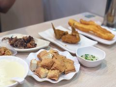-兄弟深夜豆浆